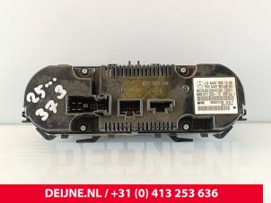 Mercedes Vito Heater control panel O275619 photo 2
