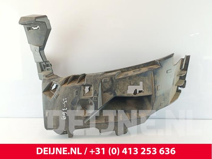 Toyota Pro-Ace Bumpersteun links-voor O275621