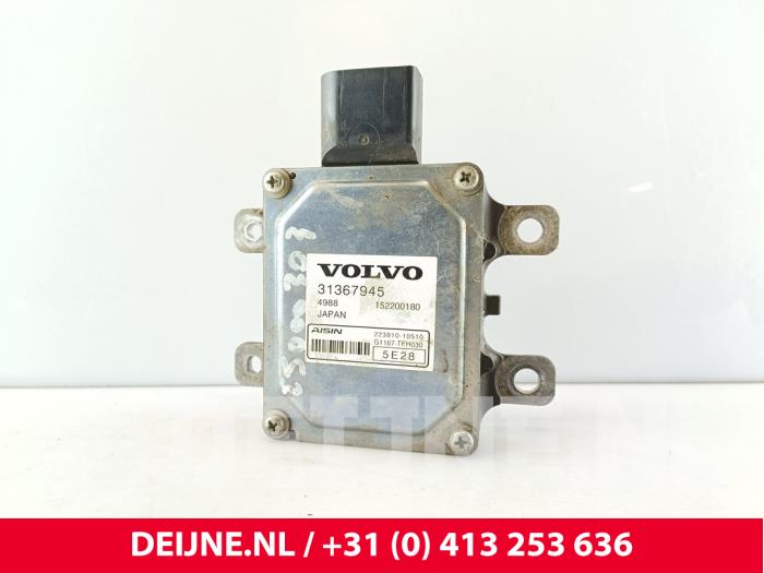Volvo XC90 Steuergerät Automatikkupplung O275624