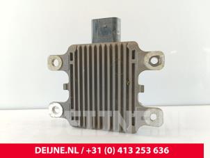 Volvo XC90 Steuergerät Automatikkupplung O275624 foto 2