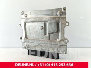 Volvo XC90 Engine management computer O275627 photo 2