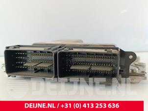Volvo XC90 Engine management computer O275627 photo 3