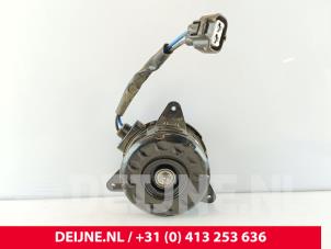 Nissan NV200 Kühlgebläse Motor O275633 foto 2