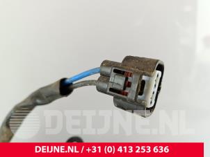 Nissan NV200 Kühlgebläse Motor O275633 foto 3