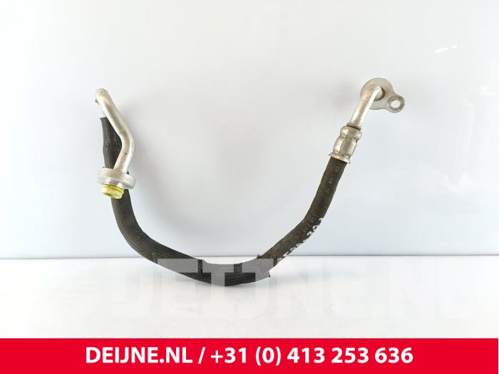 Volvo XC90 Klima Leitung O275634