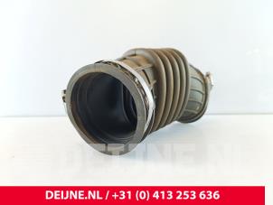 Volvo XC90 Air intake hose O275635 photo 3
