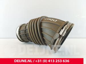 Volvo XC90 Air intake hose O275635 photo 2