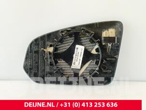 Volvo V60 Spiegelglas rechts O275637 foto 2