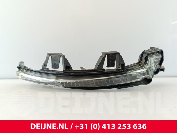 Volvo V60 Blinker Außenspiegel rechts O275638