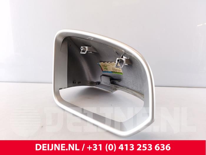 Volvo V60 Spiegelkappe rechts O275639