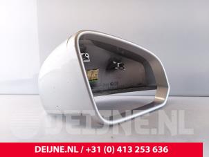 Volvo V60 Spiegelkappe rechts O275639 foto 3