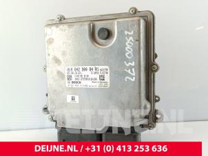 Gebruikte Computer Motormanagement Mercedes Sprinter 3,5t (907.6/910.6) 319 CDI 3.0 V6 24V RWD Prijs € 417,45 Inclusief btw aangeboden door van Deijne Onderdelen Uden B.V.