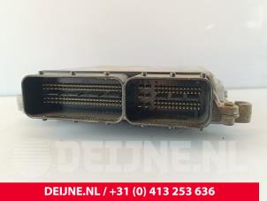 Mercedes Sprinter Engine management computer O275647 photo 3
