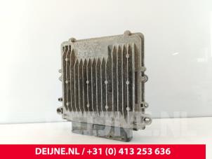 Mercedes Sprinter Engine management computer O275647 photo 2