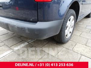Volkswagen Caddy Stoßstange hinten O275653 foto 3