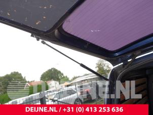 Volkswagen Caddy Achterklep O275654 foto 2