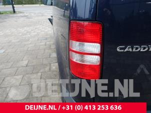 Volkswagen Caddy Achterlicht links O275655 foto 2