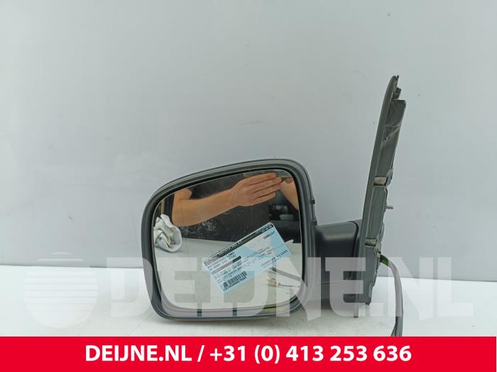 Volkswagen Caddy Wing mirror, left O275664