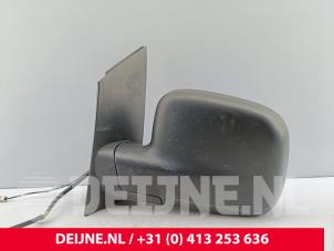 Volkswagen Caddy Wing mirror, left O275664 photo 3