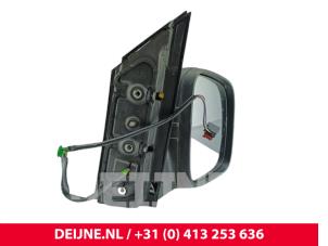 Volkswagen Caddy Wing mirror, right O275665 photo 3