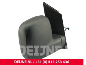Volkswagen Caddy Wing mirror, right O275665 photo 2