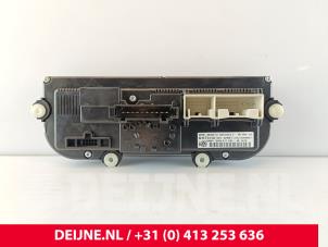 Volkswagen Caddy Heater control panel O275677 photo 2