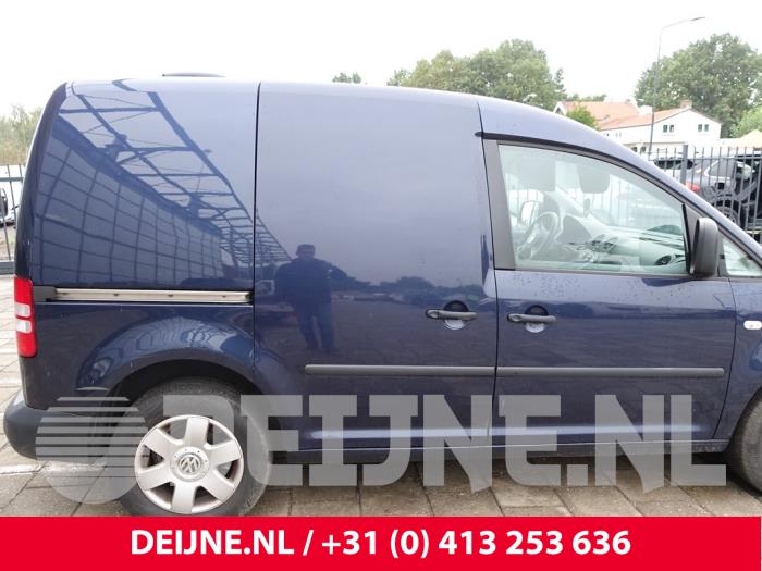Volkswagen Caddy Schiebetür rechts O275691