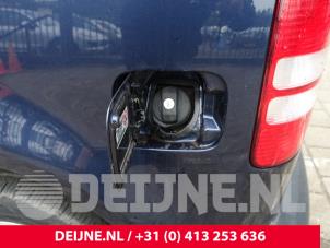 Volkswagen Caddy Tankklappe O275696 foto 2