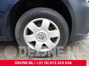 Volkswagen Caddy Velgen set O275698 foto 3