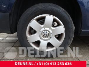 Volkswagen Caddy Velgen set O275698 foto 2