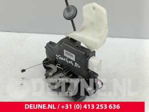 Volkswagen Caddy Türschlossmechanik 2-türig rechts O275708 foto 3