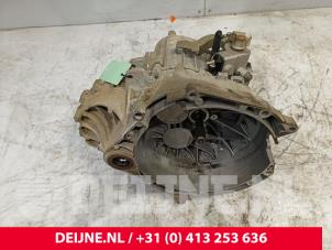 Ford Transit Custom Versnellingsbak O275716 foto 2