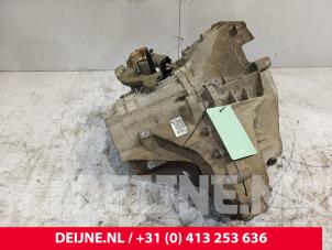 Ford Transit Custom Versnellingsbak O275716 foto 4