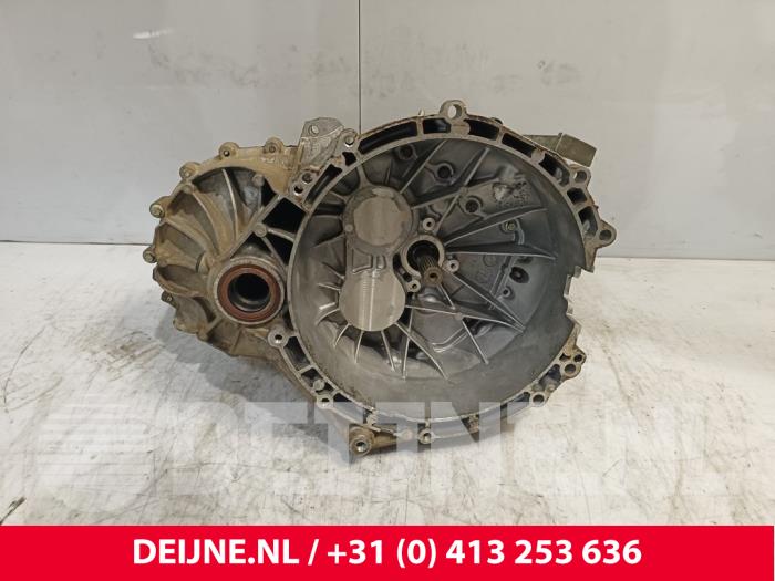 Ford Transit Custom Getriebe O275738