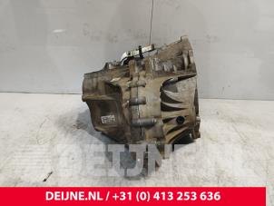 Ford Transit Custom Versnellingsbak O275738 foto 2