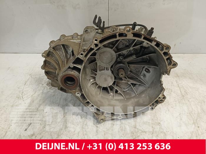 Ford Transit Versnellingsbak O275739