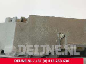 Citroen Jumpy Türgriff 2-türig rechts O275741 foto 3