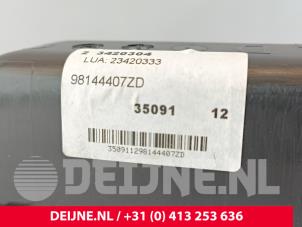 Citroen Jumpy Elektrisch Raam Schakelaar O275742 foto 3