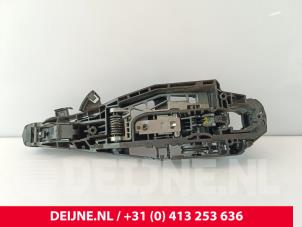 Citroen Jumpy Portiergreep 2Deurs links O275743 foto 2