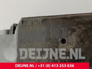 Citroen Jumpy Portiergreep 2Deurs links O275743 foto 3