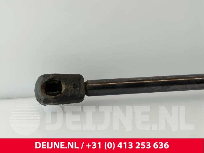Volkswagen Caddy Gasdämpfer links hinten O275744