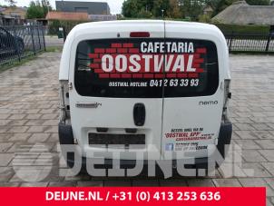 Fiat Fiorino Rear bumper O275753 photo 3