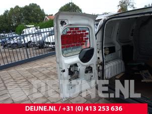 Fiat Fiorino Achterdeur Bus-Bestelauto O275754 foto 2
