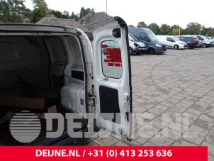 Fiat Fiorino Achterdeur Bus-Bestelauto O275755 foto 2