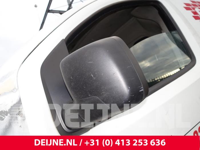 Fiat Fiorino Außenspiegel links O275760