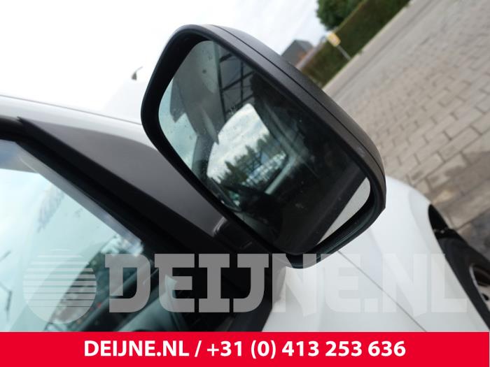 Fiat Fiorino Außenspiegel rechts O275761