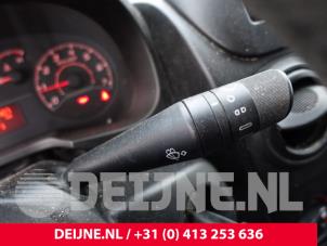 Fiat Fiorino Combischakelaar Stuurkolom O275763 foto 2