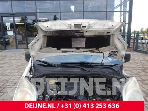 Fiat Fiorino Motorkap O275769 foto 2