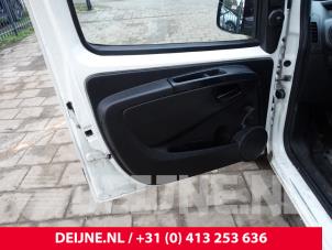 Fiat Fiorino Portier 2Deurs links O275770 foto 2