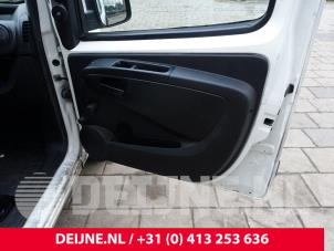 Fiat Fiorino Tür 2-türig rechts O275771 foto 2